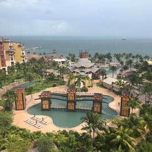 Meet your Posher, Dasil